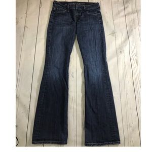 Citizens of Humanity Jeans, SIZE 27